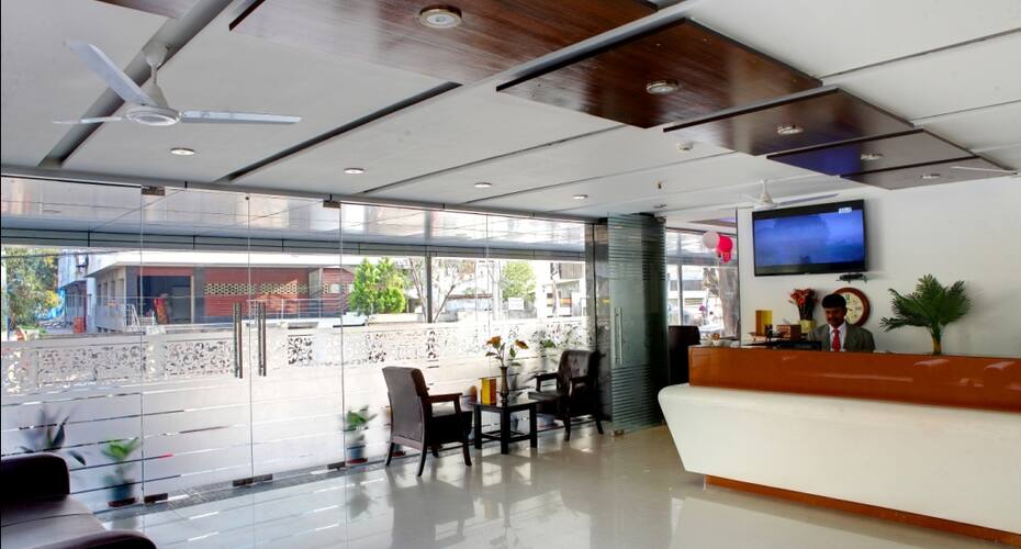 Haveli Inn, Hyderabad 3